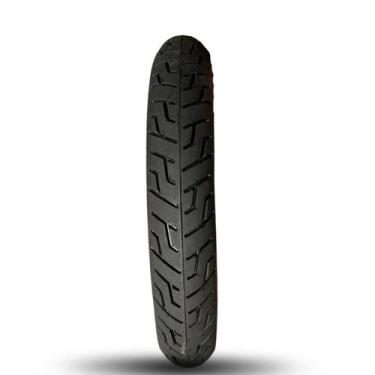 Imagem de Pneu Remold RB Tyres 100 90 18 strada para Motos