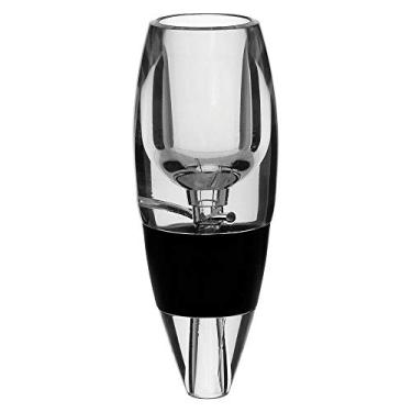 Imagem de Cambará Aerador Vinho GS Internacional Preto 15 cm