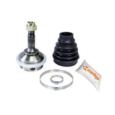 Imagem de Junta Homocinética Fixa Roda JHC17103, Prata, Cofap