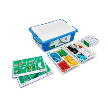 Imagem de Lego Education Bricq Motion Essential 45400 Oficial