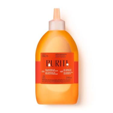 Imagem de Natura Ekos Buriti Refil Ã“leo Trifásico 200ml