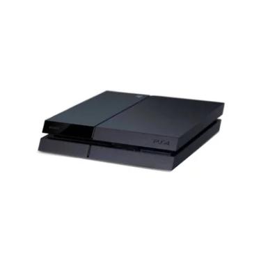 Imagem de Sony Playstation 4 500gb Standard Cor Preto Onyx