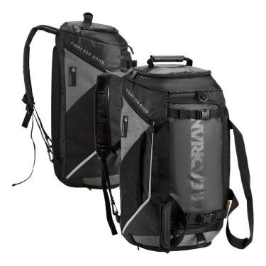 Imagem de Mala Duffle Bag De Academia Com Alça Reforçada Pretorian 33L