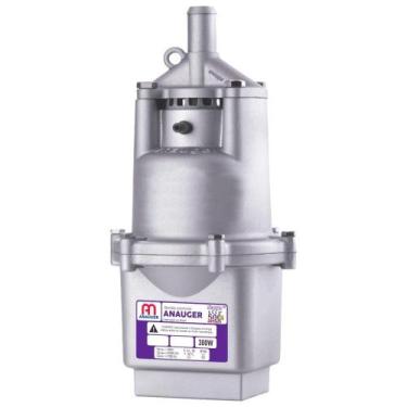 Imagem de Bomba Submersa Anauger 500 Slim Extreme, 220V