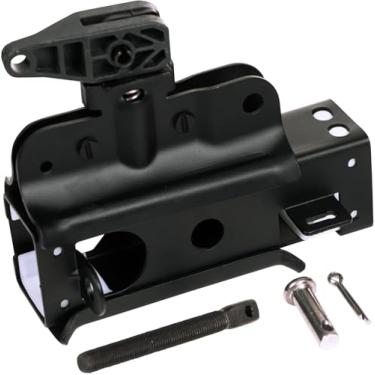 Imagem de Lotusland Carrinho abridor de porta de garagem 41C5141-1 e 41C5141-2, substituição para modelos de corrente LiftMaster Chamberlain Craftsman, compatível com conjuntos de abridor de porta de garagem