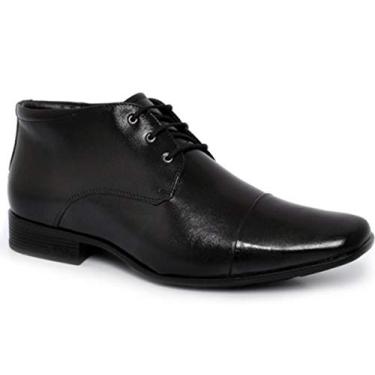 Imagem de Sapato Social Jota Pe 60950 Masculino