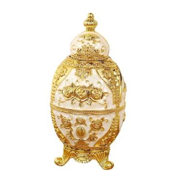 Imagem de Ｂｅｓｇａ Organizador de Palitos de Dente - Utensílio de Cozinha - Ideal para Presentear em Cafés, Escritórios e Buffets de Aniversário, Branco