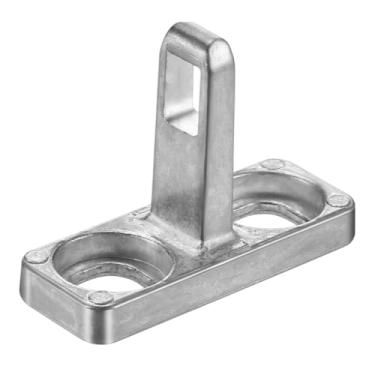 Imagem de FytStycale Trava da porta da máquina de lavar roupa, peça de reposição para eletrodomésticos, trava porta máquina de lavar roupa para Elfw7537at0