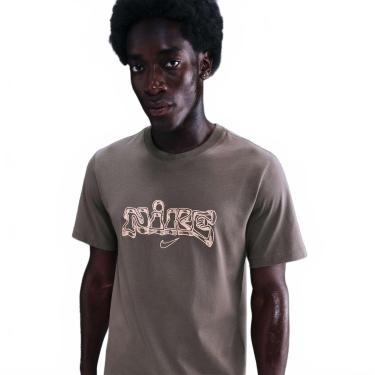 Imagem de Camiseta Nike Fitness Masculina-Masculino