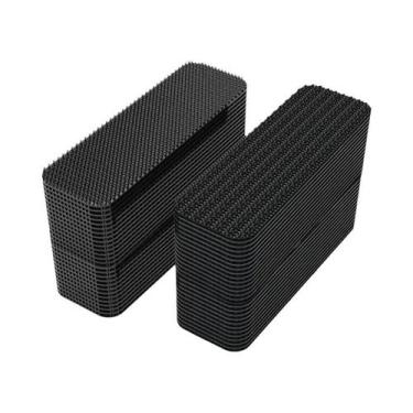 Imagem de 50 Peças De Fita Dupla Face Super Forte Para Tapetes De Carro, Fixador