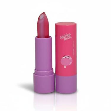 Imagem de Lip Balm Jelly Vergonha Divertida Mente & Sabrina Sato 3,5g - Divertid