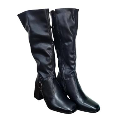 Imagem de Bota Cano Alto Feminino Bottero