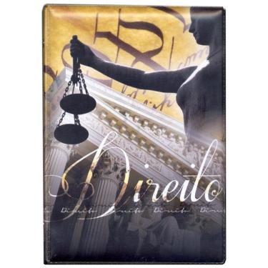 Imagem de Album 80 Fotos 13X18 Formatura Direito Design - A0501