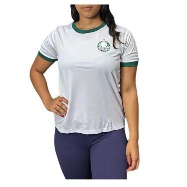 Imagem de CAMISA PALMEIRAS 1914 II FEMININA-Feminino