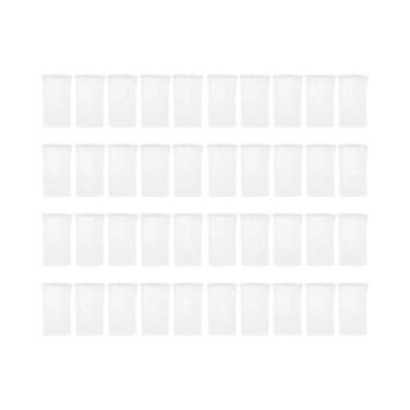 Imagem de Meias De Nylon Para Skimmer De Piscina, 5-50 Peças, Rede Filtrante Par