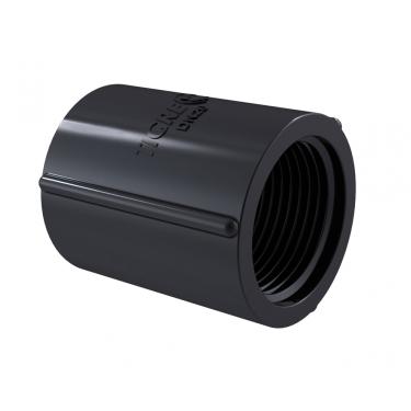 Imagem de Luva Eletroduto B 3/4 Tigre c/50pcs