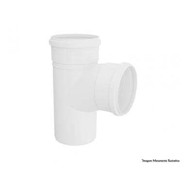 Imagem de Te Tigre Esg Rd 100X 50Mm 4X2 c/25pcs