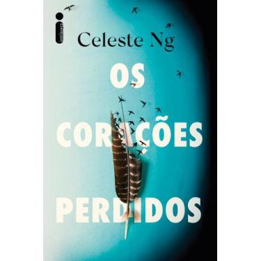 Imagem de Livro - Os corações perdidos - Intrínseca