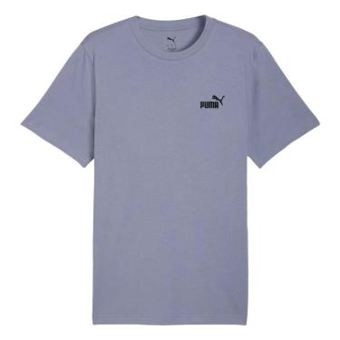 Imagem de CAMISETA PUMA ESS SMALL NO. 1 LOGO MASCULINA-Masculino