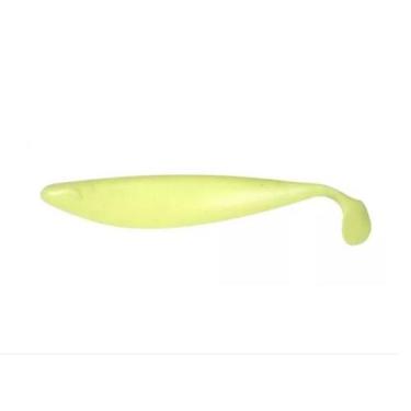 Imagem de Isca artificial rebel plastica macia  shad minnow 23cm - Action Plasti
