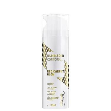 Imagem de Skelt Iluminador Corporal Body Glow 120ml