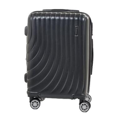 Imagem de Mala de bordo 10kg malíssima uiimiii, Preto