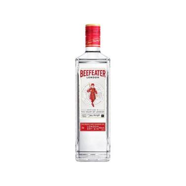 Imagem de Beefeater London Dry 750 ml, Dry, 750ml