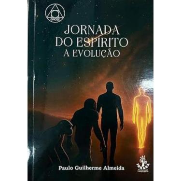 Imagem de Evolução - A Jornada do Espírito - IBRASA, 3