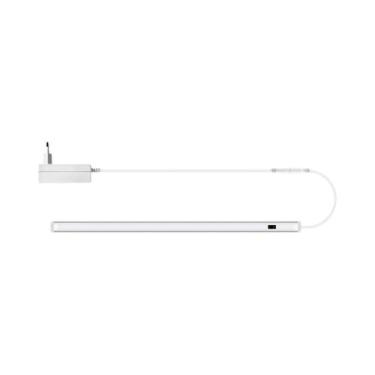 Imagem de Luz LED Com Sensor De Movimento Para Embaixo Do Armário, Luminária De 