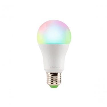 Imagem de Lâmpada LED Wi-Fi MLS 4100 4630017 com Controle Pelo App Mibo e 16 Milhões de Cores 10W...