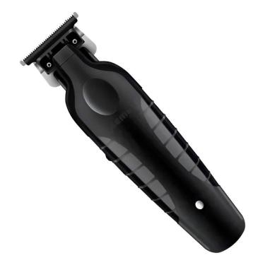 Imagem de Maquina De Cortar Cabelo Barba Acabamento Profissional