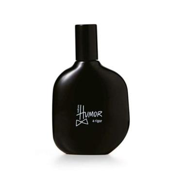 Imagem de Natura Desodorante Colônia Humor a Rigor Masculino - 25ml