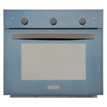 Imagem de Forno Elétrico de Embutir Stelar 46l Ágata Espelhado, 220V