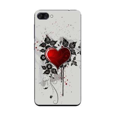Imagem de Capa Adesivo Skin364 Verso Para Asus Zenfone 4 Max - KawaSkin