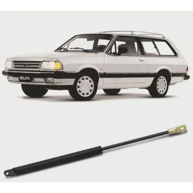 Imagem de Amortecedor de Porta Malas Ford Belina TG 1201.069 - TIGER AUTO