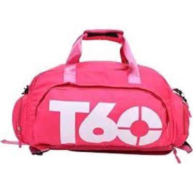 Imagem de bolsa viagem feminina - sol variedades