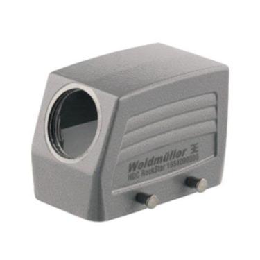 Imagem de Carcaca Hdc 10b Tsbu 1m20g 1787560000 Weidmuller - WEIDMULLER CONEXEL 