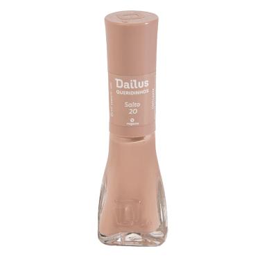Imagem de Esmalte Dailus Salto 20