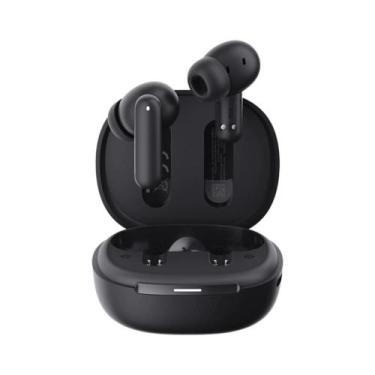 Imagem de Fone de Ouvido Bluetooth QCY MeloBuds N30 ANC 45dB In-Ear BH24HT16A 28