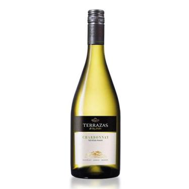 Imagem de Vinho Branco Terrazas Reserva Chardonnay 750ml