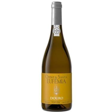 Imagem de Quinta Santa Eufêmia Douro Branco 2017 - Santa Eufemia