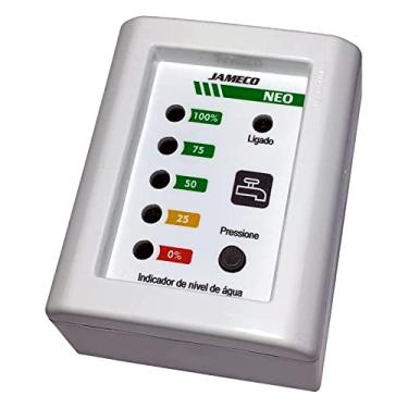 Imagem de Medidor de nível de água Jameco NEO (1.000 Litros)