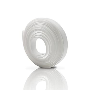 Imagem de TUONAI Cutter Plotter Protection Guard Strip for Roland Grahptec Mimaki Pcut Summa W: 8mm T: 0.8mm L: 100 cm