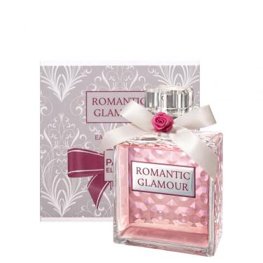 Imagem de Romantic Glamour Paris Elysees Perfume Feminino de 100 ml