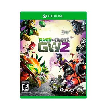 Imagem de Jogo Plants vs. Zombies: Garden Warfare 2 - Xbox