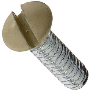 Imagem de Leviton Parafusos de parede padrão L01-86000-PRT