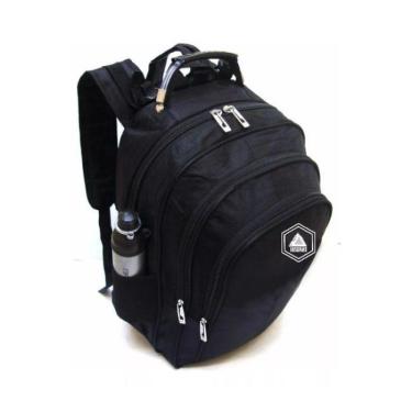 Imagem de Mochila Bolsa Reforçada Notebook Ótima