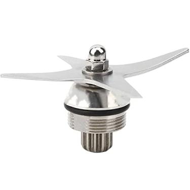 Imagem de Lâmina de reposição para máquina de suco Vitamix 7500 750 780 5300 Peça de reparo de liquidificador