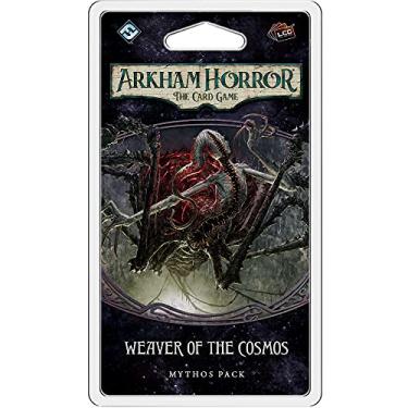 Imagem de Arkham Horror LCG: Weaver of The Cosmos