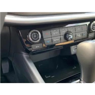 Imagem de Carregador de Smartphone Sem Fio para Jeep Compass